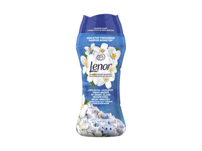 Kvapniosios granulės LENOR Fresh Breeze, 16 skalb., 195g