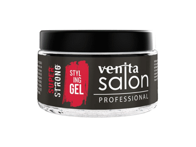 Plaukų želė VENITA SALON SUPERSTRONG, 150 g
