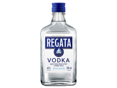 Regata 0,2 L