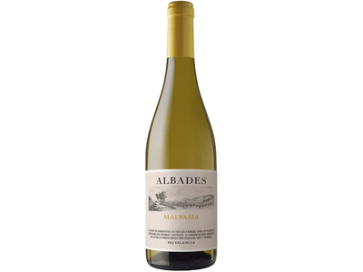Albades Malvasia Valencia 0,75 l