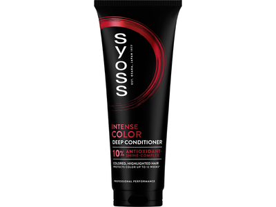 Plaukų balzamas SYOSS COLOR INTENSE, 250 ml