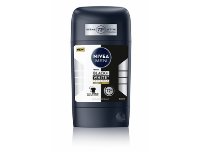 Antipersp. NIVEA MEN B&W EPIC NIGHT, 50 ml