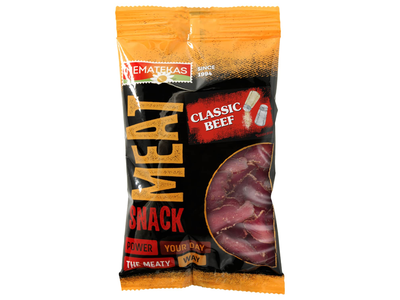 Vyt. jaut. nug. MEAT SNACK, klas. sk. 50 g