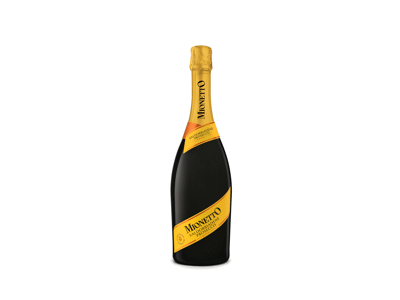 Putojantis sausas vynas MIONETTO PROSECCO VALDOBBIADENE, 750 ml