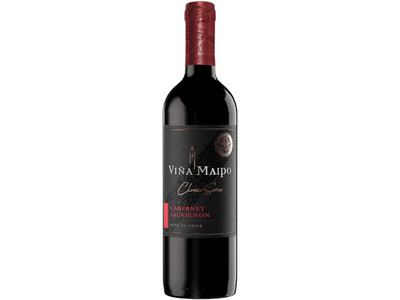 Vina Maipo Classic Series Cabernet Sauvignon 0,75 l