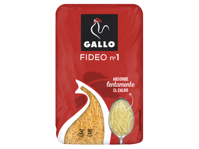 Makaronai GALLO, Vermicelli, 450 g