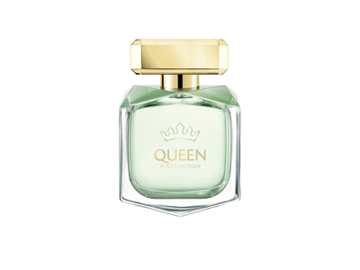 Moteriškas tualetinis vanduo ANTONIO BANDERAS QUEEN, 50 ml