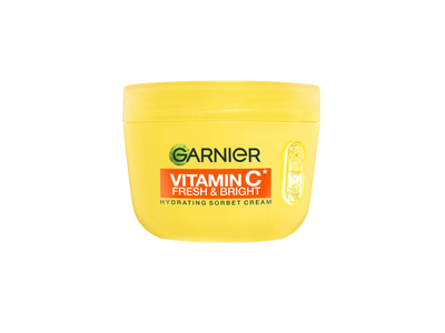 Kremas GARNIER VIT. C FRESH & BRIGHT, 85 ml