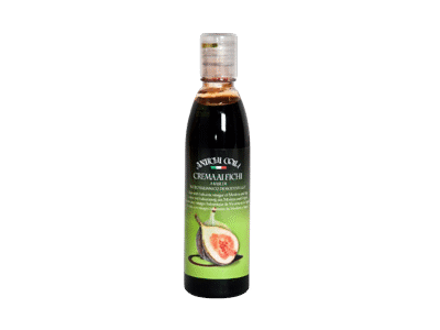 Balzaminis Modenos kremas ANTICHI COLLI su figomis, 250 ml