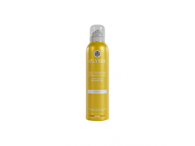 O'LYSEE prausiamosios putos MONOI, 200 ml