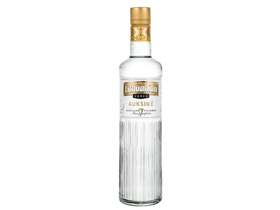 Degtinė LITHUANIAN VODKA ORIGINALI,40%,0,5l