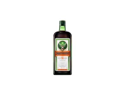 Likeris JÄGERMEISTER, 35%, 1,75 l