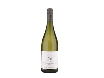 Vynas DENIS MARCHAIS, Chardonnay / Colombard, baltas, sausas, 0,75 l