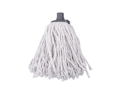 Grindų šepečio antgalis MOP, 1 vnt.