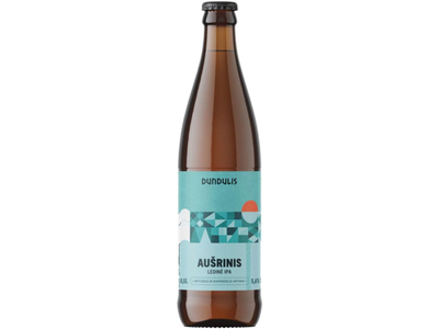 Dundulis Aušrinis Ledinė Ipa 0,5 l