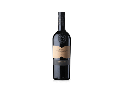 Raudonasis sausas vynas PIROVANO PRIMITIVO PUGLIA, 750 ml