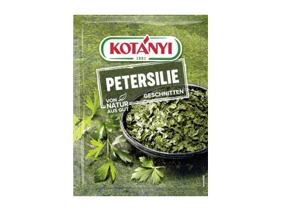 Maltos petražolės KOTANYI, 8 g