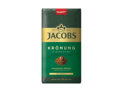 JACOBS KRONUNG Malta kava
