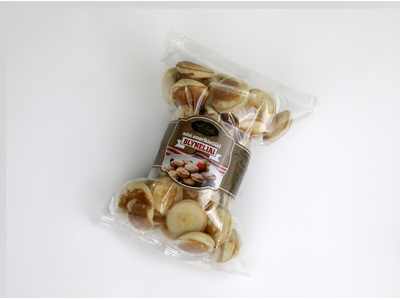 Mini amerikietiški blyneliai MILTINUKAS, 300g