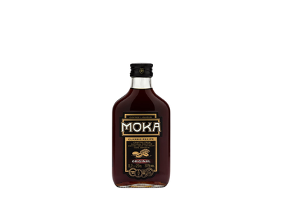 Likeris MOKA, 30%, 0,2l