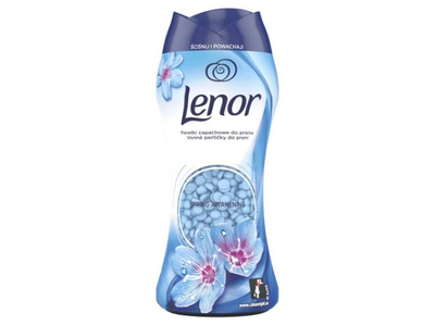 Kvapniosios granulės LENOR Spring Awakening, 16 skalb., 210 g