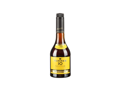 Brendis TORRES 10, 38 %, 0,5 l