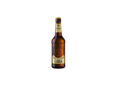 Gira V. E. IMPERIAL, 430 ml