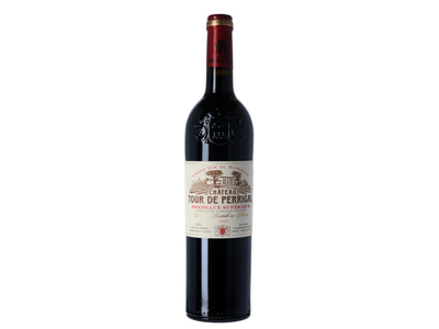 Chateau Tour De Perrigal 0,75 l