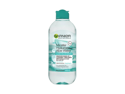 Micel. valomasis vanduo GARNIER, 400 ml