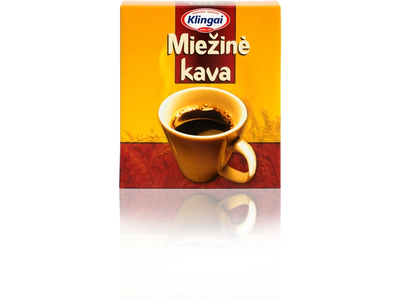 Miežinė kava KLINGAI, 200 g