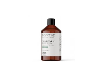 Galvos odą raminantis šampūnas BIOACTIVE HAIR CARE, 250 ml