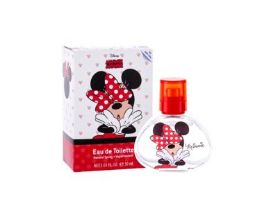 Minnie tualetinis vanduo, 30 ml