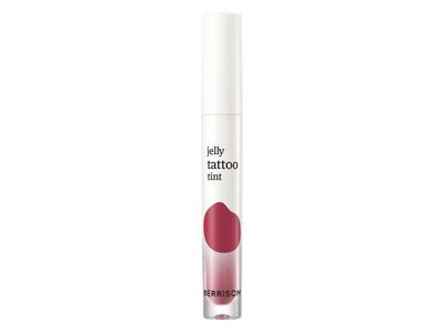 Lūpų dažai BERRISOM JELLY TATTOO, 04, 3,8 g