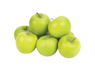 Obuoliai GRANNY SMITH, 70-85 mm, 1 kg