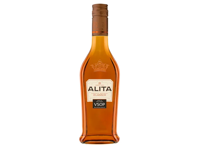 Brendis ALITA Classic VSOP, 38%, 0,35l