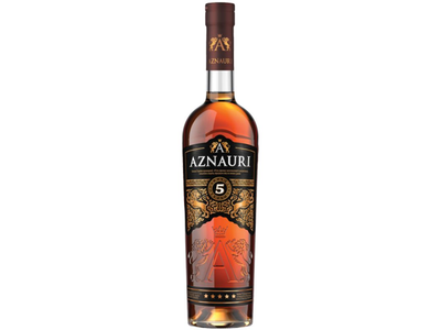 Aznauri VSOP 0,5 l