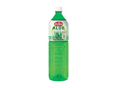 Alavijų gėrimas DELLOS, 1.5 l