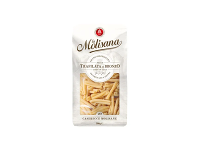 Makaronai LA MOLISANA (straubliai), 500 g