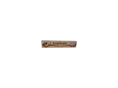 Torrone Tenero al Ciocollato Nuga 200 g