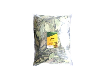 Laurų lapai, 300 g