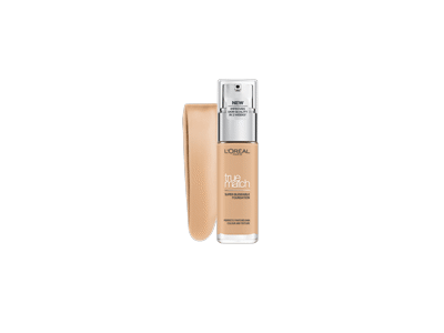Skystoji pudra L'OREAL TRUE MATCH, Nr. 3N-beige cream, 30 ml