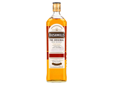 Viskis BUSHMILLS ORIGINAL, 40 %, 1l