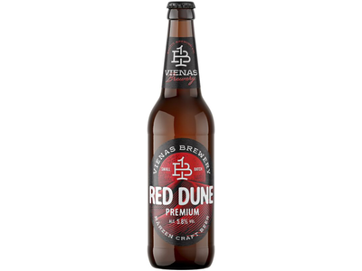 Vienas Red Dune 0,5 l