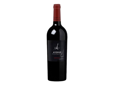 Avenue des Grands Champs de Vignes Shiraz 0,75 L