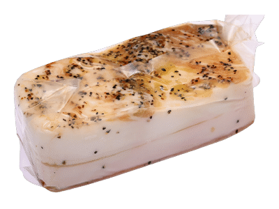Sūdyti DZŪKŲ kiaulienos lašiniai LINKĖJIMAI IŠ KAIMO, a. r., 1 kg