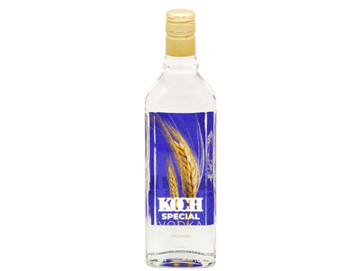 Koch Special 0,5 L