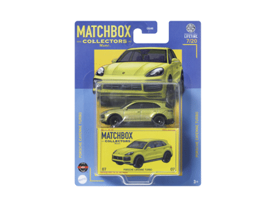 Matchbox premium automodeliukai