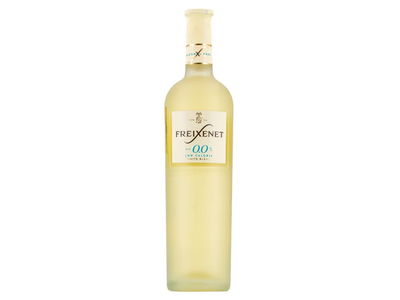 Nealkoholinis baltasis pusiau saldus vynas FREIXENET, 750 ml