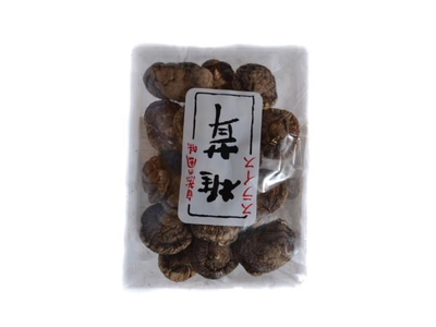 Shiitake grybai ASIA KITCHEN, 50g