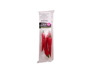 Aitrioji raudonoji paprika IKI, 50 g